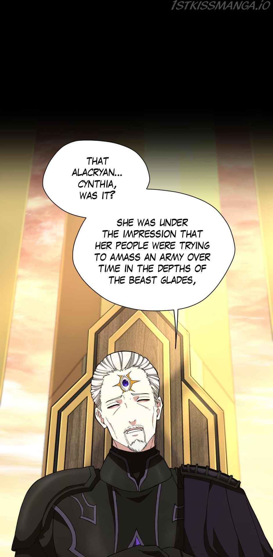 The Beginning After The End Chapter 166 image 021